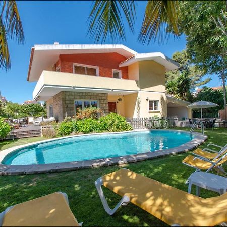 Villa Cascais Center Dream House Exterior foto