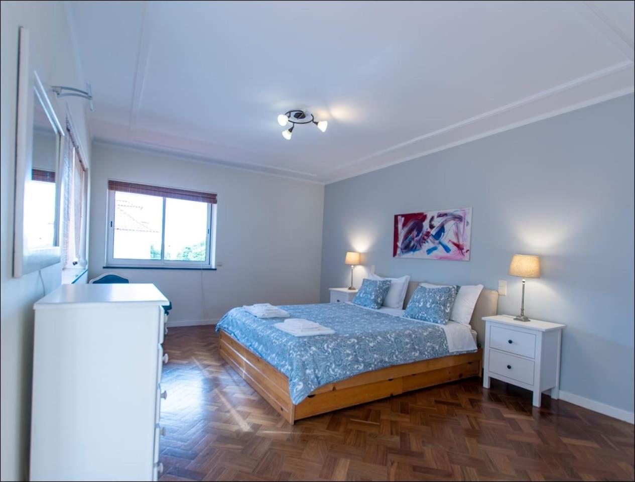 Villa Cascais Center Dream House Exterior foto